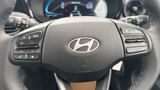 Hyundai i10 1.0 [63] Advance 5dr Auto [Nav] Petrol Hatchback